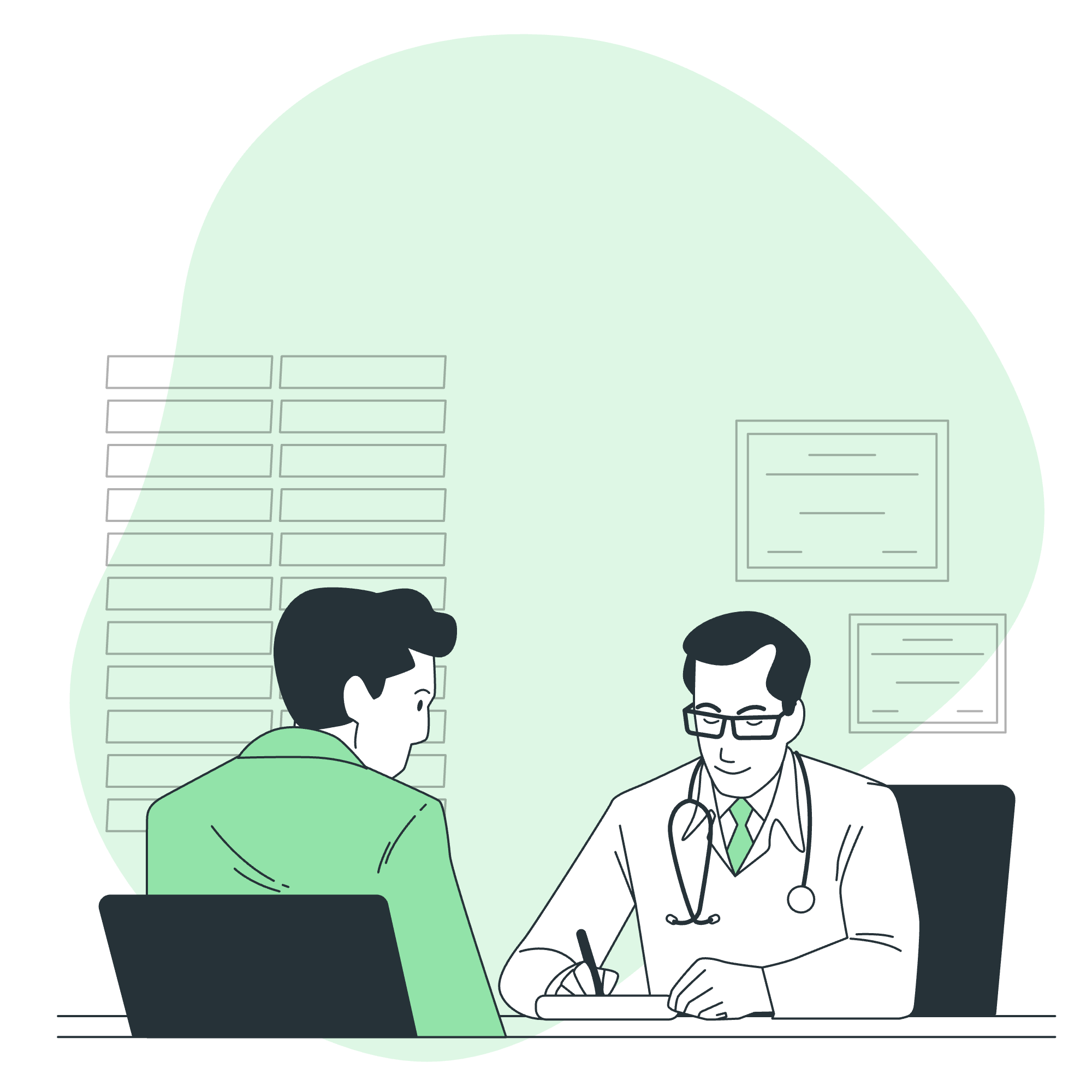 Medical prescription bro 1